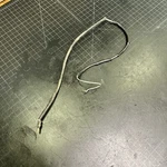 1999-2004 Honda Neutral Switch Sub Wire Oem 32102-HN1-000 B12. Fixed Price $12.89.