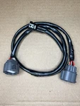 New 32115-HP5-600 For Honda Oem Sub Harness Rr. TRX420 Rancher 2007-2014. Fixed Price $72.99.