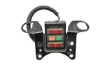 00 Polaris Xpedition 425 4X4 Dash Board Handlebar Cover & Wiring. Fixed Price $69.99.