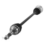 Quadboss Axle For 2010-2012 Honda TRX420FPE Rancher Es 4X4 W/ Power Steering. Fixed Price $196.99.