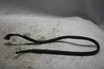 Starter Motor Cable 3XF-81815-00-00 2002 Yamaha Raptor 660. Fixed Price $30.00.