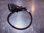 Polaris Usb Wire Harness 2412818. Fixed Price $26.98.