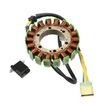 Stator & Pickup Coil Honda Foreman TRX450ES 4X4 1998 99-01. Fixed Price $35.44.