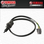 New Yamaha Big Bear Kodiak Grizzly Yfm 350 400 450 Oem Front Brake Stop Switch. Fixed Price $64.95.