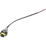 Quadboss Wiring Pigtails Headlight For Arctic Cat/polaris 100-1356-T. Fixed Price $59.46.