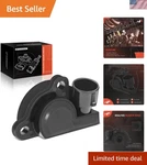 Tps Throttle Position Sensor - Precision Control For Chevy, Buick, Cadillac. Fixed Price $21.99.