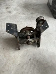 Honda Tractor 4518 4514 Snowblower Drop Box. Fixed Price $325.00.