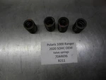Polaris 1000 Ranger 2020 Sohc Oem Valve Springs. Fixed Price $50.00.