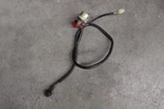 1999 Honda Foreman Es Starter Relay W/ Battery Cable 4X4 TRX450 #2. Fixed Price $20.00.