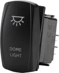 Flip SC1-AMB-L9 Dome Lighting Switch Pro Series Backlit. Fixed Price $44.27.