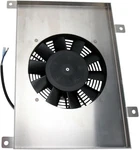 Moose Racing 1901-0322 Hi Performance Cooling Fan. Fixed Price $186.95.
