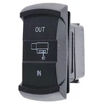 Polaris Winch Switch, 4015688. Fixed Price $59.99.