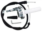 Throttle Kit Trx 350-680, Motion Pro 01-0383 Honda. Fixed Price $79.96.