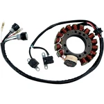 Moose Offroad Stator For Yamaha 2112-0504. Fixed Price $264.95.