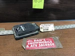 Cdi / Ecu Capacitor Discharge Ignition # 4014443 Polaris 2014 Sportsman 550 Xp. Fixed Price $400.69.