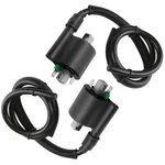 2X Caltric Ignition Coil For Honda 30510-HL4-A01 , 30520-HL4-A01 / 50CM Wire. Fixed Price $22.00.