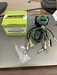 Moose Racing Motorcycle Universal Starter Solenoid 2110-0392 New Nib WM03E. Fixed Price $14.95.
