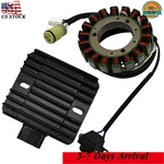 Stator Regulator High Output Kit For Hisun 500 700 Utv Massimo Bennche Ys Hs Tsc. Fixed Price $67.90.
