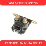 Caltric Starter Relay Solenoid Fits Polaris Ranger Crew Xp 1000 2017-2020. Fixed Price $26.18.