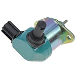 Kubota Fuel Shutoff Solenoid RTV1100CR RTV1100CW RTV1140CPX RTV-X1120DG2. Fixed Price $56.99.