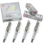 Pcs Ngk Laser Iridium Spark Plugs For 2003-2005 Mazda 6 2.3L L4 Engine. Fixed Price $41.49.