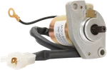 Parts Unlimited Starter Motor For Polaris Scrambler 50 2001-2003 410-54047. Fixed Price $78.39.