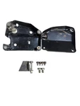 1986-1989 Honda Fourtrax 350 Oem Connector Case Assembly 61305-HA7-670. Fixed Price $19.99.