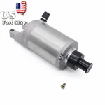 For Suzuki Engine Sarting Starter Motor GSF400 Bandit 91-93 GSX600F Katana 98-06. Fixed Price $36.84.