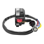 Left Handlebar Start Run Switch Headlight For Yamaha Raptor YFM700/700R. Fixed Price $15.78.