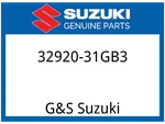 Suzuki Oem Part 32920-31GB3 Control Unit,fi. Fixed Price $693.60.