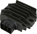 Moose Regulator/rectifier For 2002-2007 Suzuki LT-A400F Eiger 4X4 Auto Atv. Fixed Price $89.58.