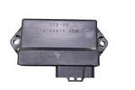 15 Yamaha YFZ450R Electric Control Unit Ecu. Fixed Price $199.99.