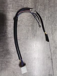 Oem Nos Polaris 95-98 Xplorer 400 4X4 Atv Headlight Wire Harness Part # 2460539. Fixed Price $12.95.