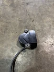 2007-2008 Honda Oem Rancher 420 Tip Over Bank Angle Sensor Switch 35161-HP5-602. Fixed Price $100.00.