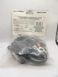 Nos Polaris Batteryminder Multiple Connecting Splitter Cable 2830409. Fixed Price $34.99.