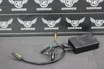 1991 86-95 Honda CR80R Oem Ecu Computer Controller Unit Ecm Cdi 30400-GC4-602. Fixed Price $119.99.
