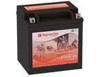 Power Source WPX30CL-BS Battery (replacement) (385CCA). Fixed Price $77.99.