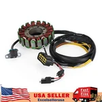 Stator Generator Fit For Polaris Sportsman MV7 600 700 Twin 2004-2006 # 4010901. Fixed Price $65.88.