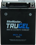 Bikemaster Trugel Powersports Battery MG7L-BS. Fixed Price $49.96.