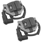 Caltric UC11197 MIU14476 MIU12431 MIA12217 Ignition Coil For John Deere Qty. Fixed Price $30.00.