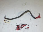 Polaris - 2001 Sportsman 500 Ho Starter Motor Wire 4010093. Fixed Price $7.95.
