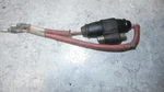 1997 Yamaha Timberwolf YFB250 4WD Fuse Holder Harness Assembly 2NL-82150-00-. Fixed Price $25.00.
