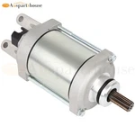 Starter For 2008-2009 Honda TRX700XX L 686CC 31200-HP6-A01 19650 410-58037. Fixed Price $43.59.