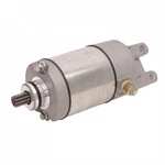 Arrowhead Starter Silver SMU0446 For Motorcycle. Fixed Price $175.13.