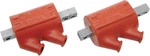 Dynatek High Performance Ignition Coils 6 Volt Dual Tower (1.5 Ohm) DC2-1. Fixed Price $210.15.