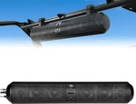 Kemimoto 28'' Utv Bluetooth Speakers Stereo Audio System For Polaris Rzr Can Am. Fixed Price $159.59.