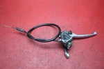 2002 Yamaha Raptor 80 Thumb Throttle Lever Cable 5TH-26250-01-00. Fixed Price $49.99.