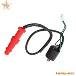 Ignition Coil Pack Cap For Arctic Cat Prowler Xt 650 4X4 H1 Automatic 2007 08-09. Fixed Price $13.90.