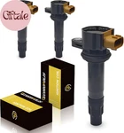 Pcs 420666145 Ignition Coil Pack For Can-am Maverick X3 Turbo Rr Max 2017-2. Fixed Price $102.41.