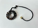 #3 Used Oem 87-04 Kawasaki 250 Mojave Engine Motor Stator Generator 21003-1155. Fixed Price $54.99.